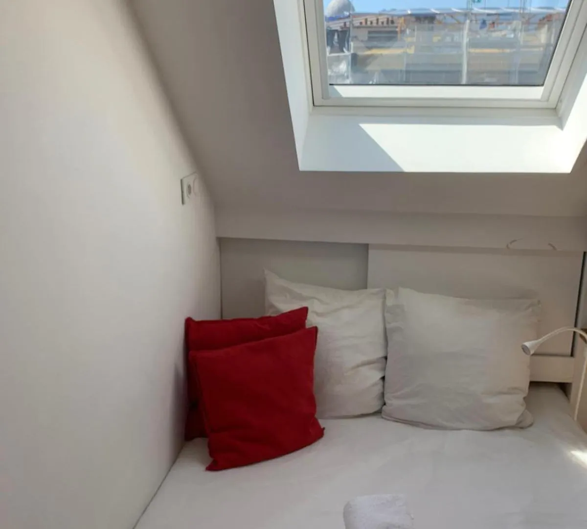 Apartment Central Historique Place Maubert Charmant Studio Tout Equipe Climatisation Ascenseur Paris